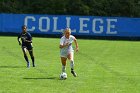 WSoc vs Smith  Wheaton College Women’s Soccer vs Smith College. - Photo by Keith Nordstrom : Wheaton, Women’s Soccer